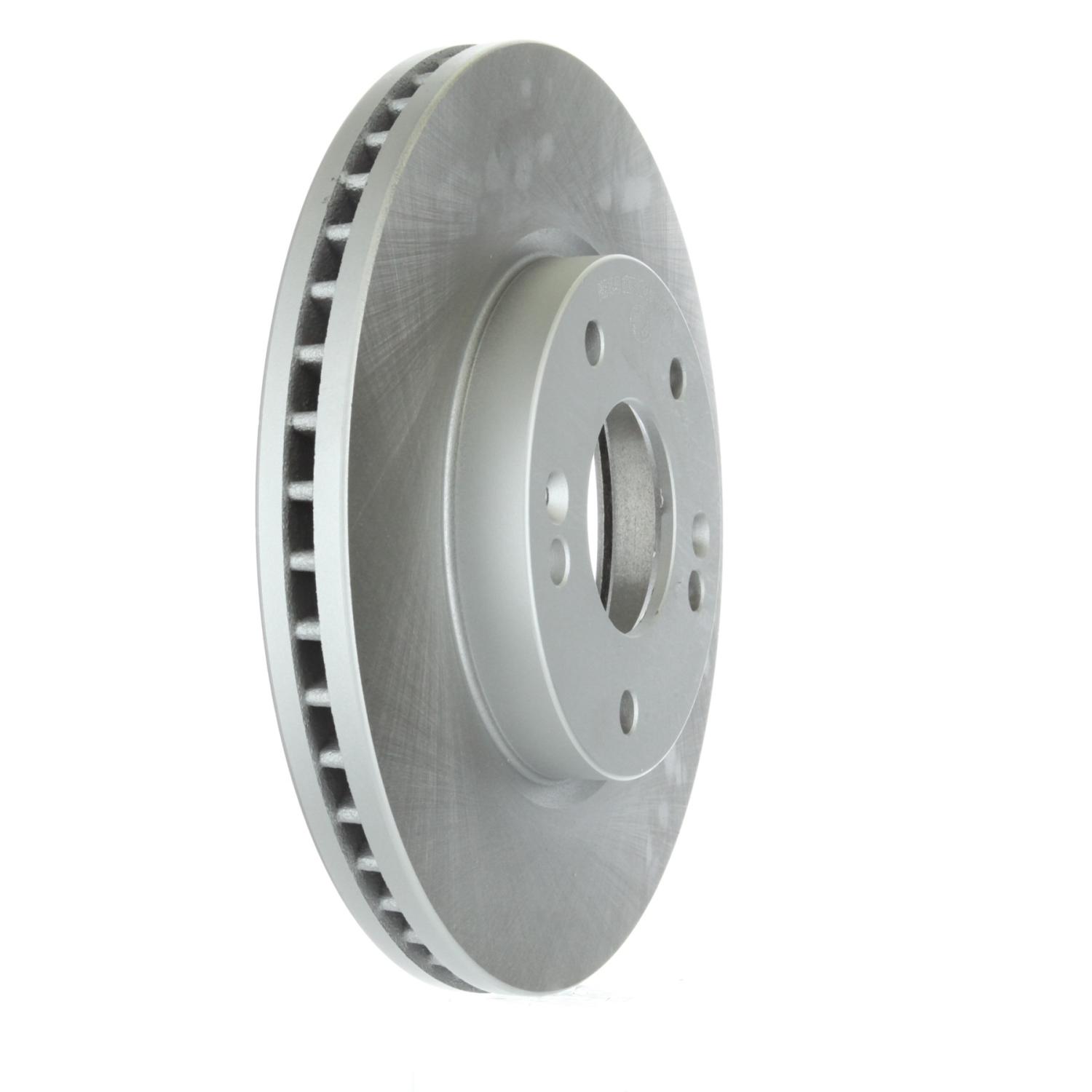 Inroble BR31543 - Disc Brake Rotor Inroble BR31543 Disc Brake Rotor product image 5 of 5