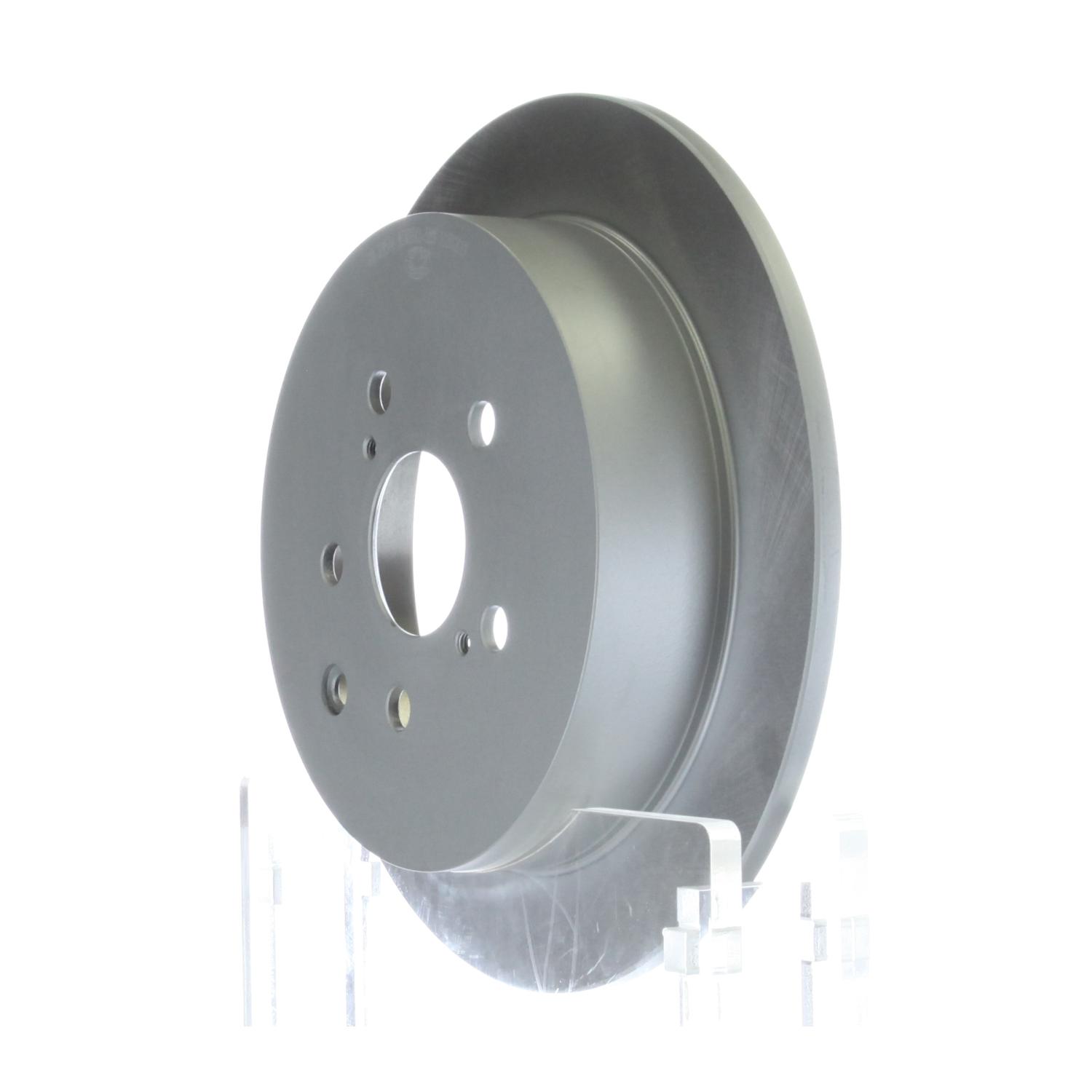 Inroble BR31544 Disc Brake Rotor product image 1 of 5