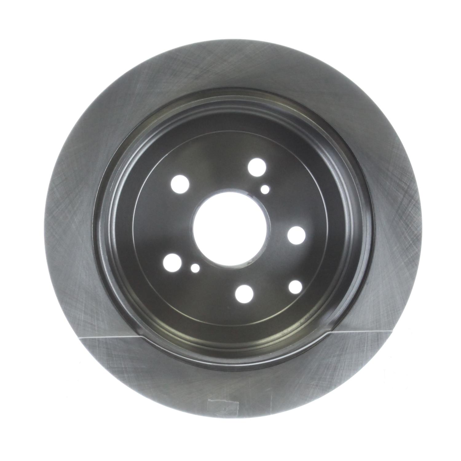Inroble BR31544 Disc Brake Rotor product image 3 of 5