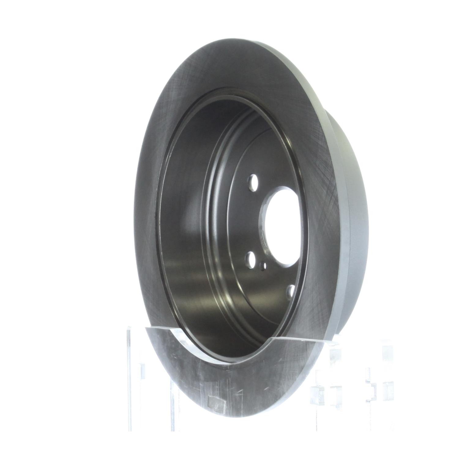 Inroble BR31544 Disc Brake Rotor product image 4 of 5