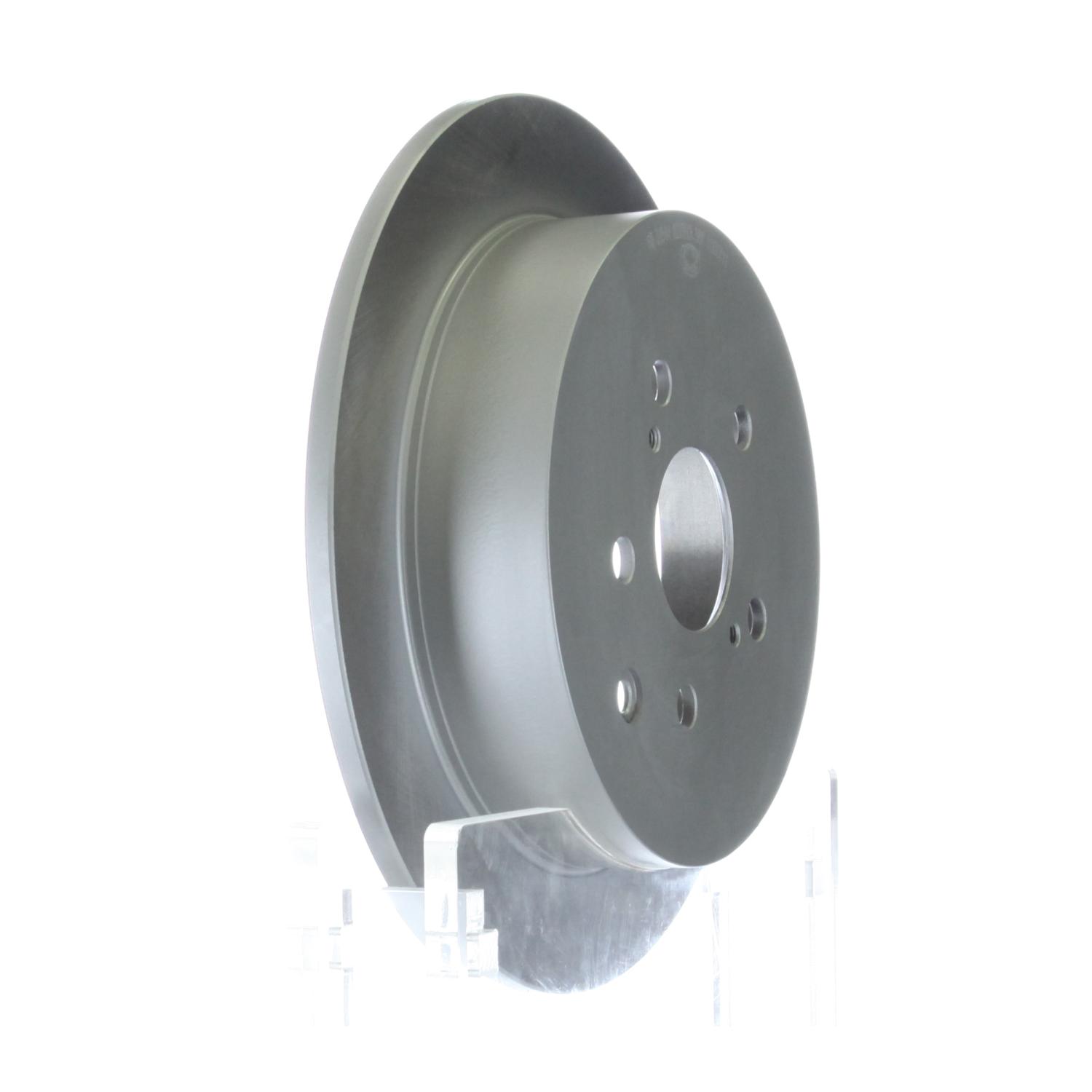 Inroble BR31544 Disc Brake Rotor product image 5 of 5