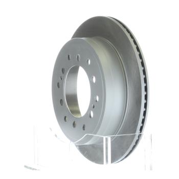 2021 Lexus GX460 Disc Brake Rotor Rear Inroble BR31550 image 1 of 4