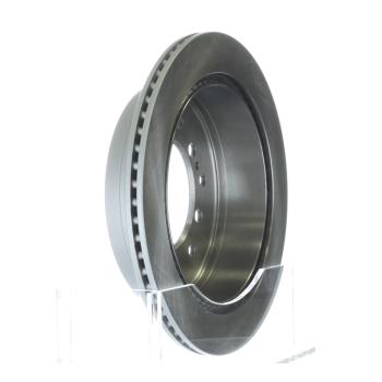 2021 Lexus GX460 Disc Brake Rotor Rear Inroble BR31550 image 2 of 4