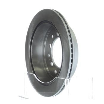 2021 Lexus GX460 Disc Brake Rotor Rear Inroble BR31550 image 4 of 4