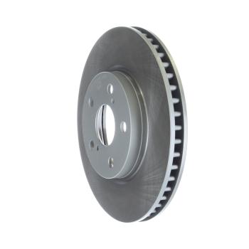 2015 Toyota RAV4 Disc Brake Rotor Front Inroble BR31551 image 1 of 4
