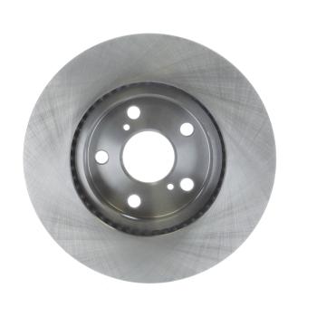 2015 Toyota RAV4 Disc Brake Rotor Front Inroble BR31551 image 3 of 4