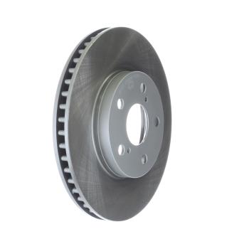 Inroble BR31551 Disc Brake Rotor product image 5 of 5