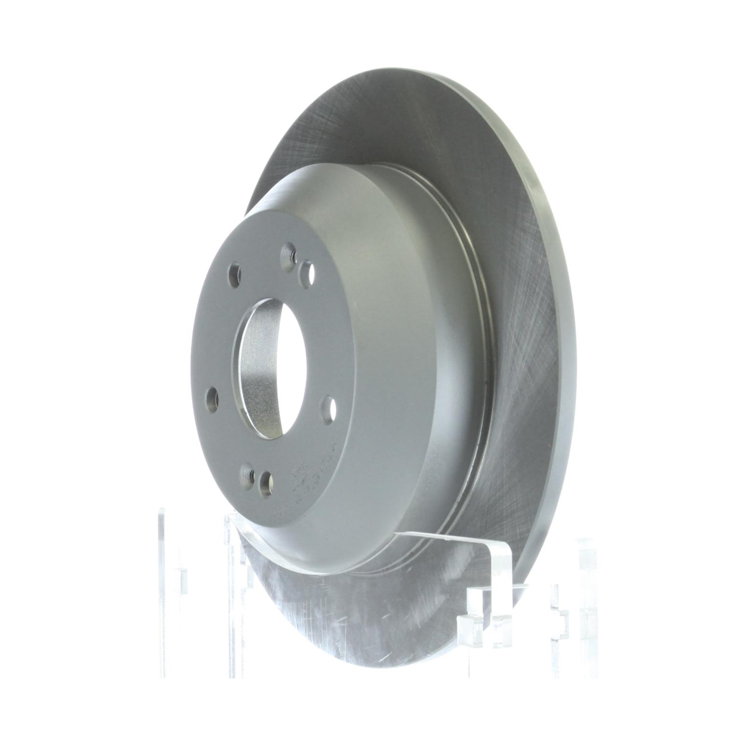Inroble BR31553 - Disc Brake Rotor Inroble BR31553 Disc Brake Rotor product image 1 of 5