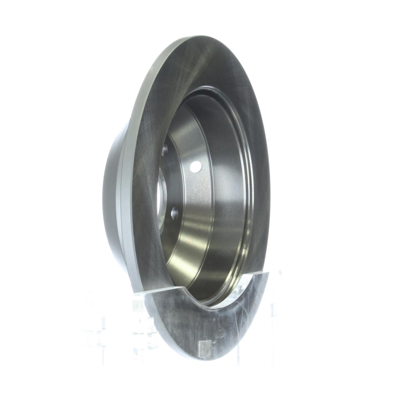 Inroble BR31553 - Disc Brake Rotor Inroble BR31553 Disc Brake Rotor product image 2 of 5