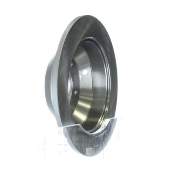 2021 Kia Sedona Disc Brake Rotor Rear Inroble BR31553 image 2 of 4