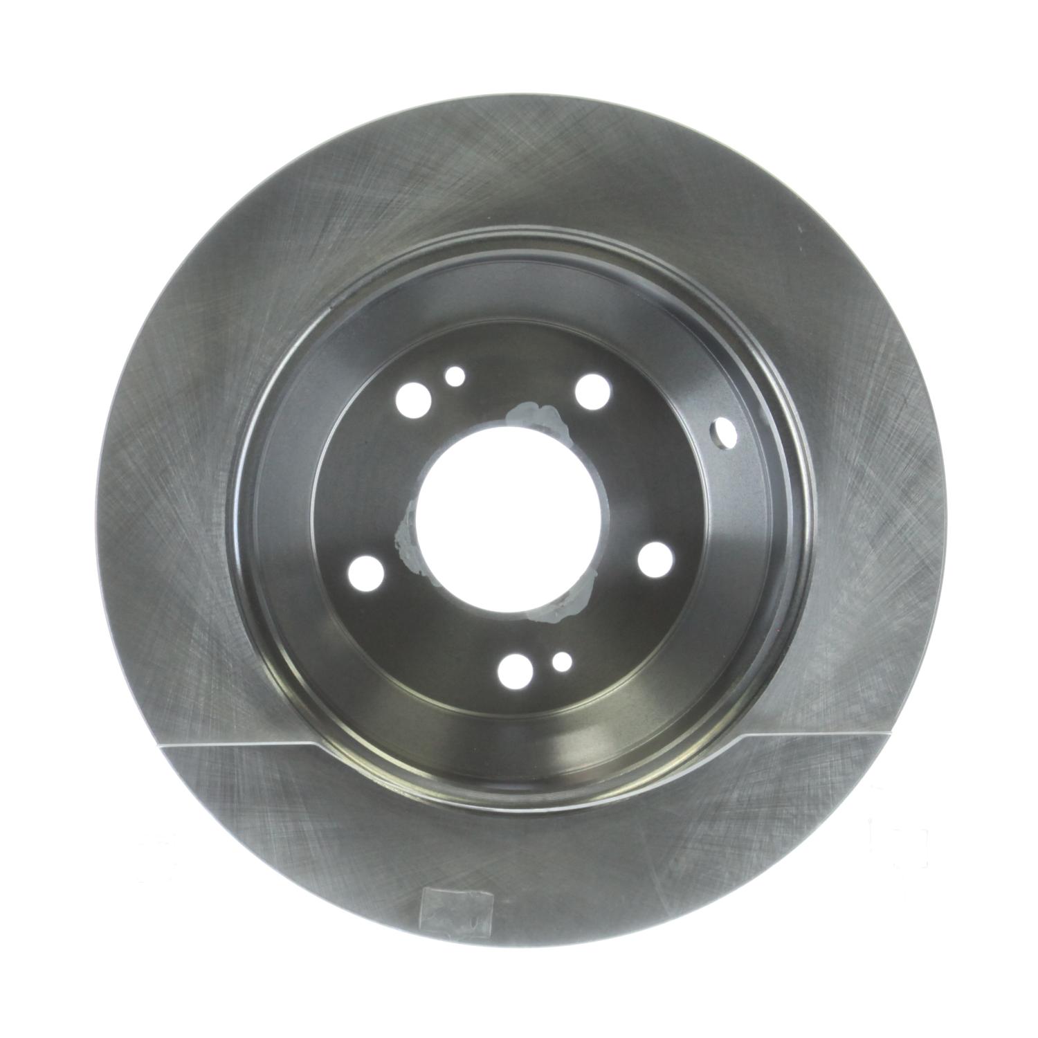 Inroble BR31553 - Disc Brake Rotor Inroble BR31553 Disc Brake Rotor product image 3 of 5