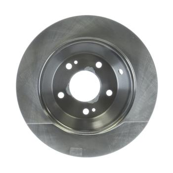 2021 Kia Sedona Disc Brake Rotor Rear Inroble BR31553 image 3 of 4