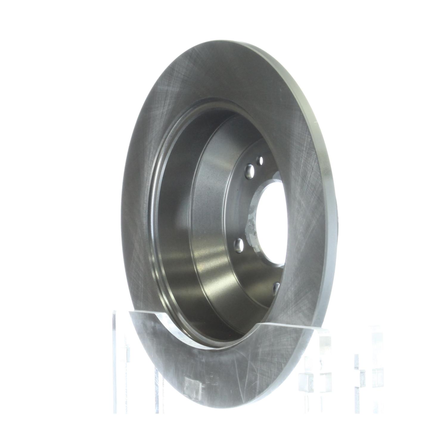 Inroble BR31553 - Disc Brake Rotor Inroble BR31553 Disc Brake Rotor product image 4 of 5