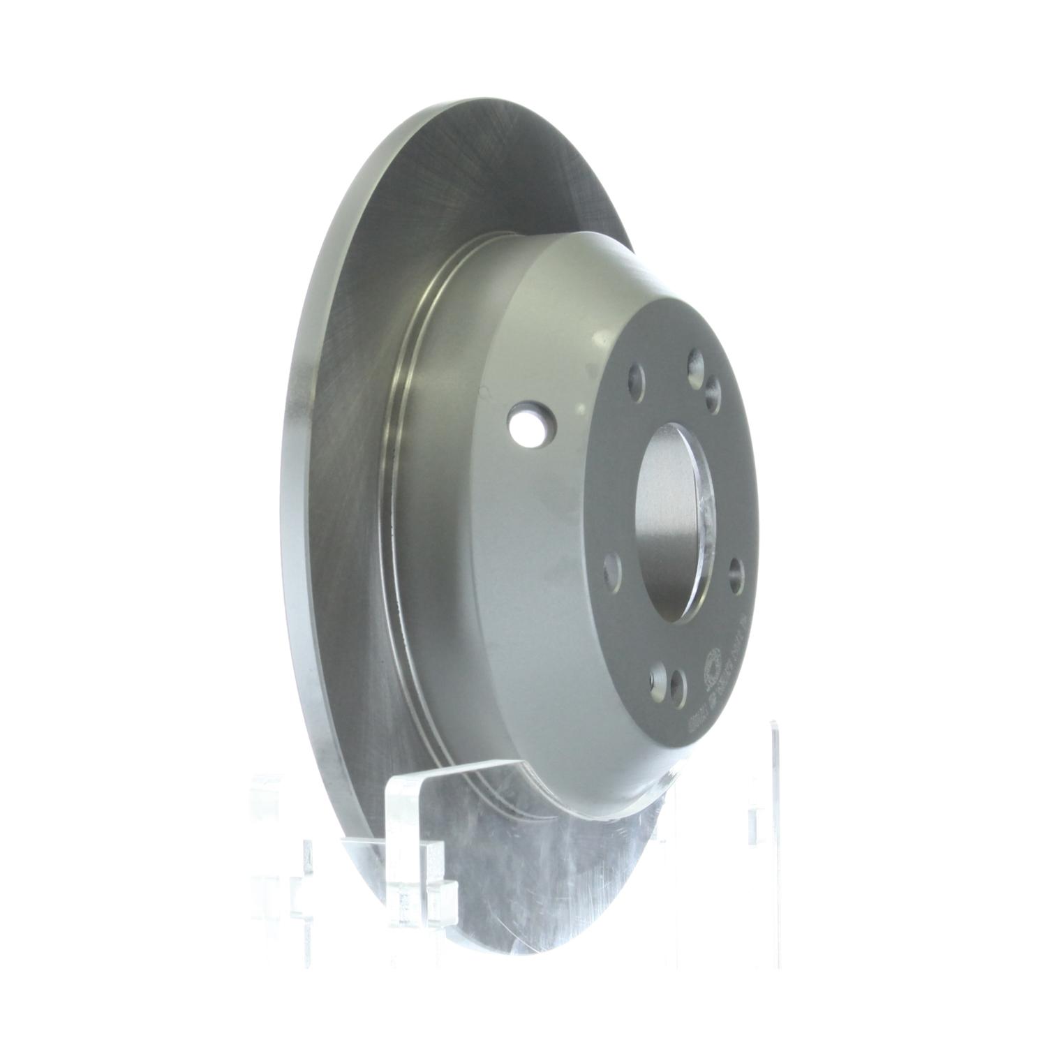 Inroble BR31553 - Disc Brake Rotor Inroble BR31553 Disc Brake Rotor product image 5 of 5