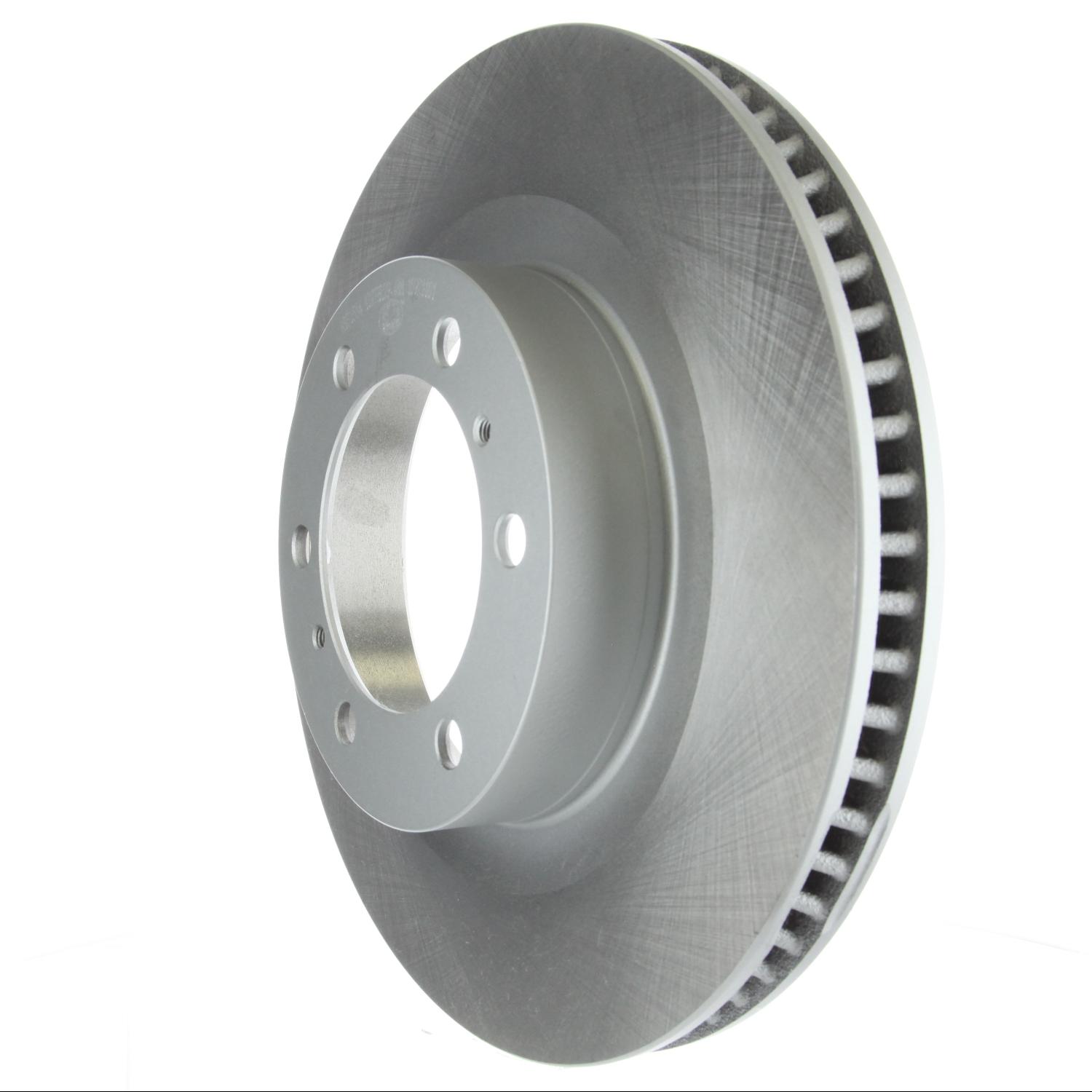 Inroble BR31554 - Disc Brake Rotor Inroble BR31554 Disc Brake Rotor product image 1 of 5