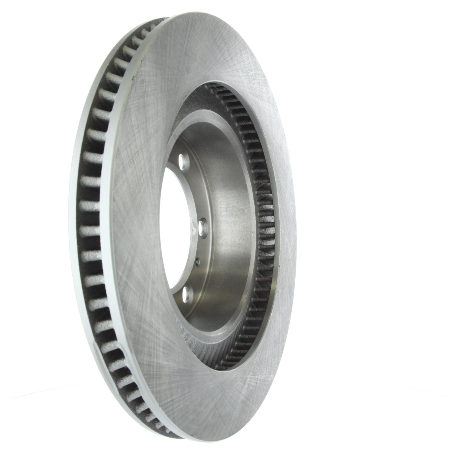 Inroble BR31554 - Disc Brake Rotor Inroble BR31554 Disc Brake Rotor product image 2 of 5