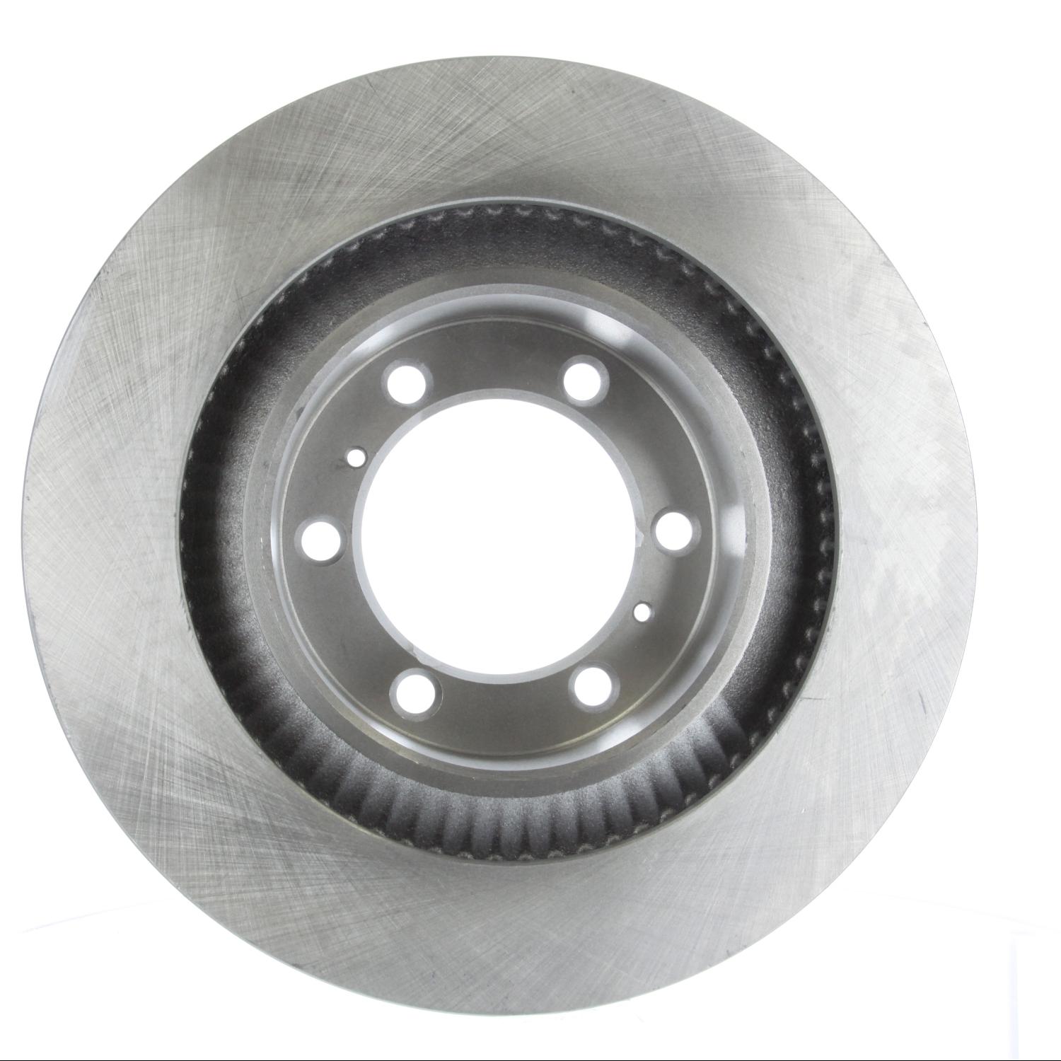 Inroble BR31554 - Disc Brake Rotor Inroble BR31554 Disc Brake Rotor product image 3 of 5