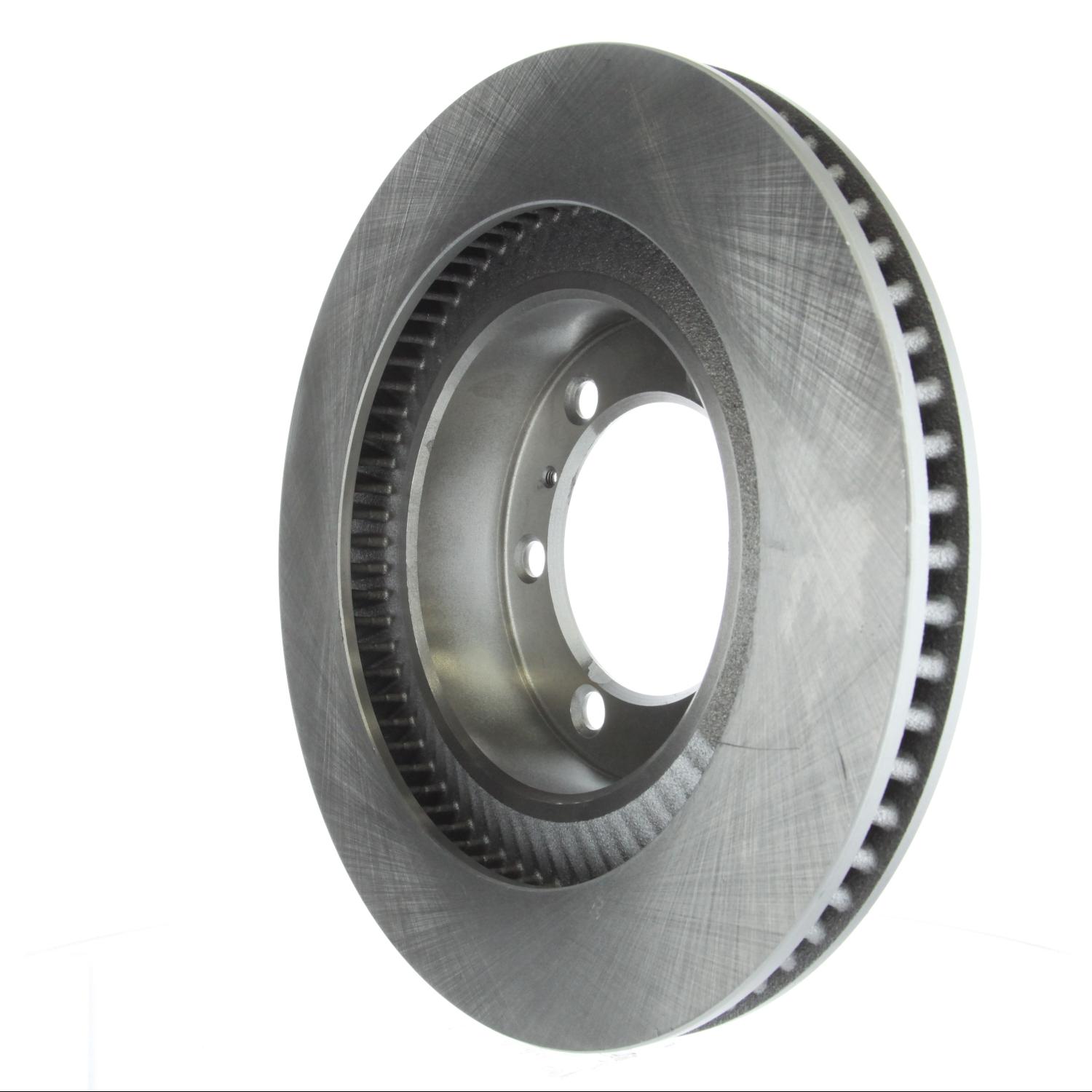 Inroble BR31554 - Disc Brake Rotor Inroble BR31554 Disc Brake Rotor product image 4 of 5