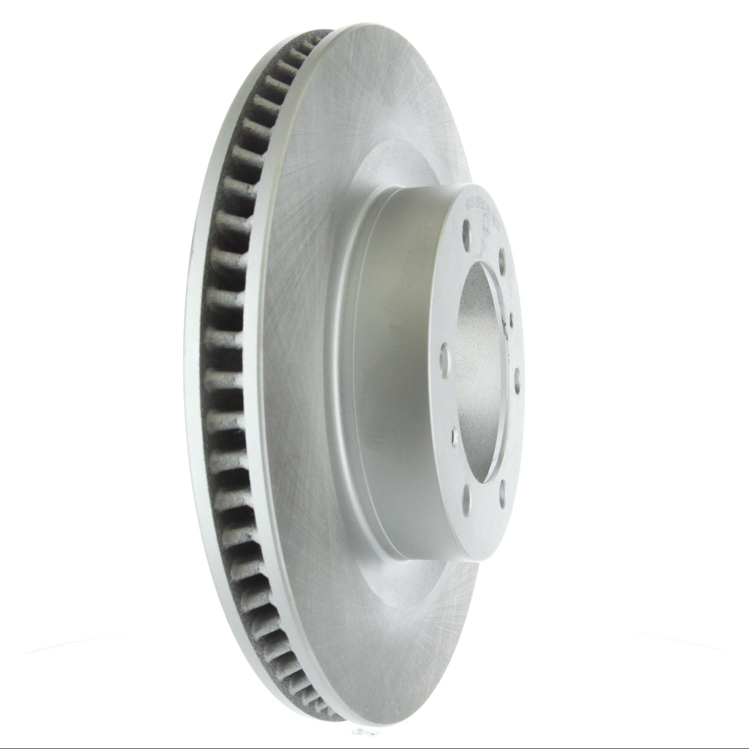 Inroble BR31554 - Disc Brake Rotor Inroble BR31554 Disc Brake Rotor product image 5 of 5
