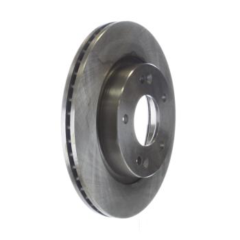 Inroble BR31559 Disc Brake Rotor product image 5 of 5