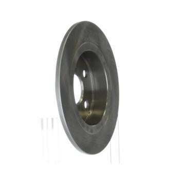 2012 Scion TC Disc Brake Rotor Rear Inroble BR31567 image 2 of 4