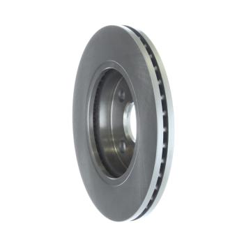 2014 Mazda 2 Disc Brake Rotor Front Inroble BR31568 image 4 of 4
