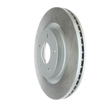 2017 Nissan Sentra Disc Brake Rotor Front Inroble BR31569 image 1 of 4