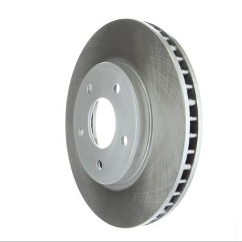 2019 Nissan Leaf Disc Brake Rotor Front Inroble BR31570 image 1 of 4