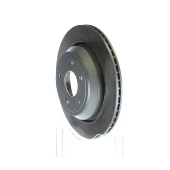 2013 Hyundai Equus Disc Brake Rotor Rear Inroble BR31574 image 1 of 4