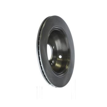 2013 Hyundai Equus Disc Brake Rotor Rear Inroble BR31574 image 2 of 4