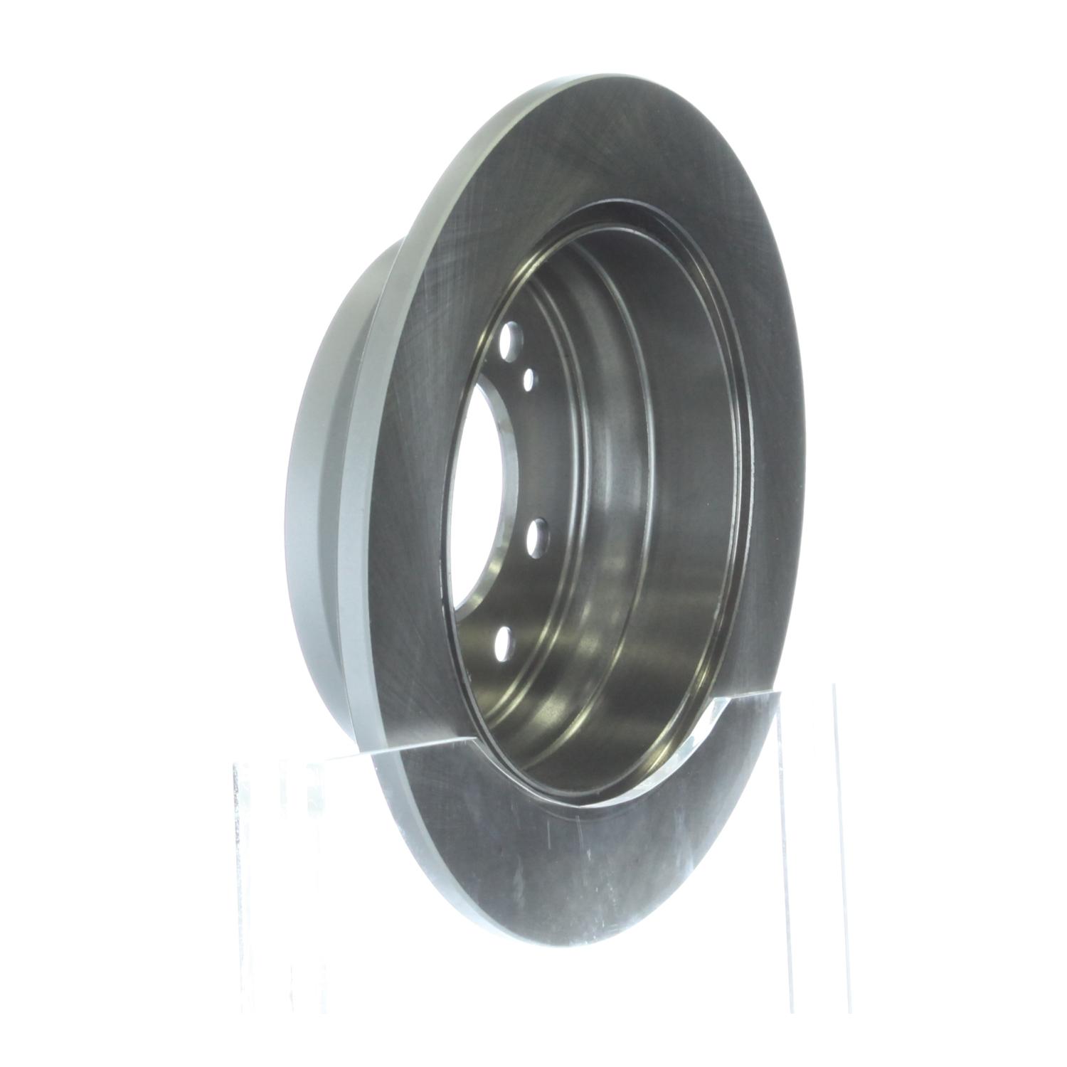 Inroble BR31583 - Disc Brake Rotor Inroble BR31583 Disc Brake Rotor product image 2 of 5