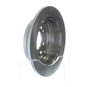 2015 Hyundai Tucson Disc Brake Rotor Rear Inroble BR31583 image 2 of 4