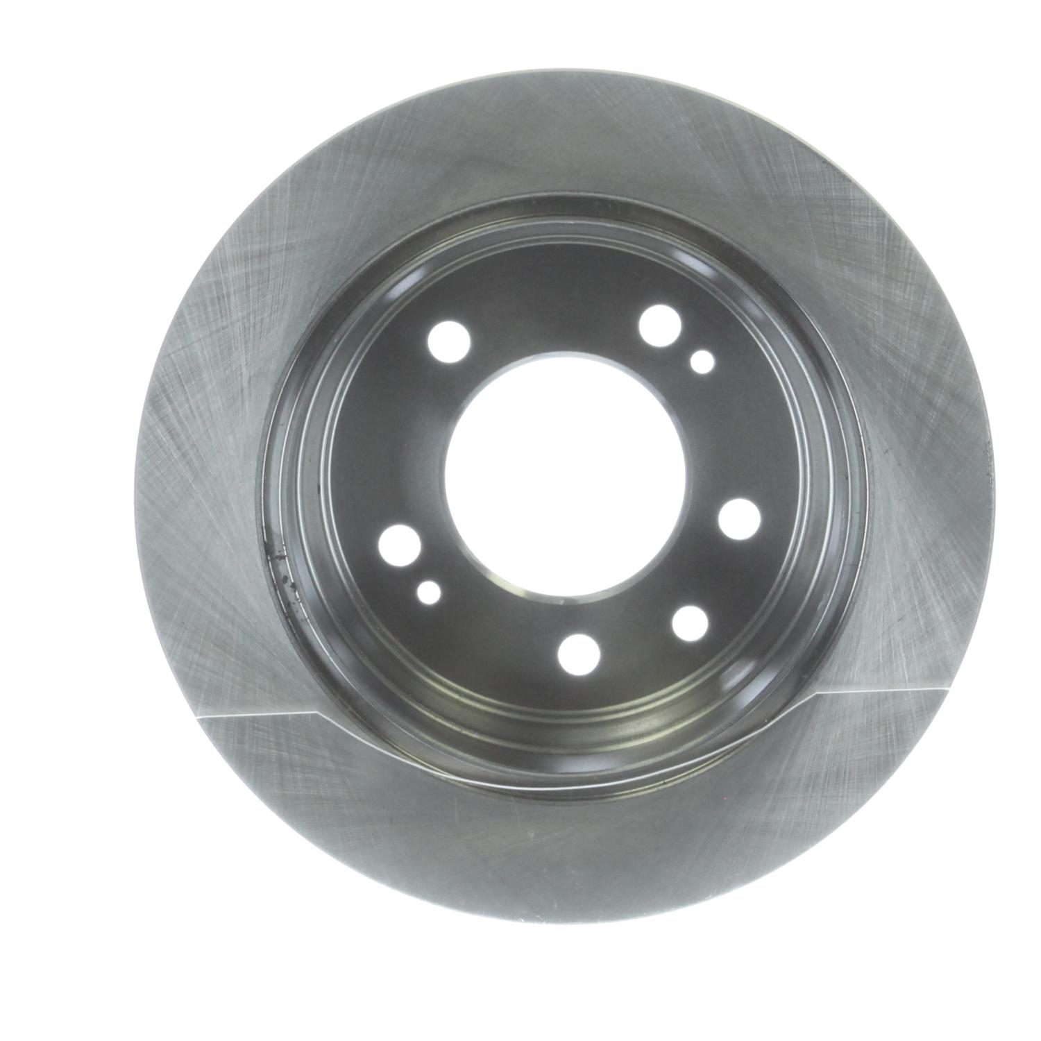 Inroble BR31583 - Disc Brake Rotor Inroble BR31583 Disc Brake Rotor product image 3 of 5