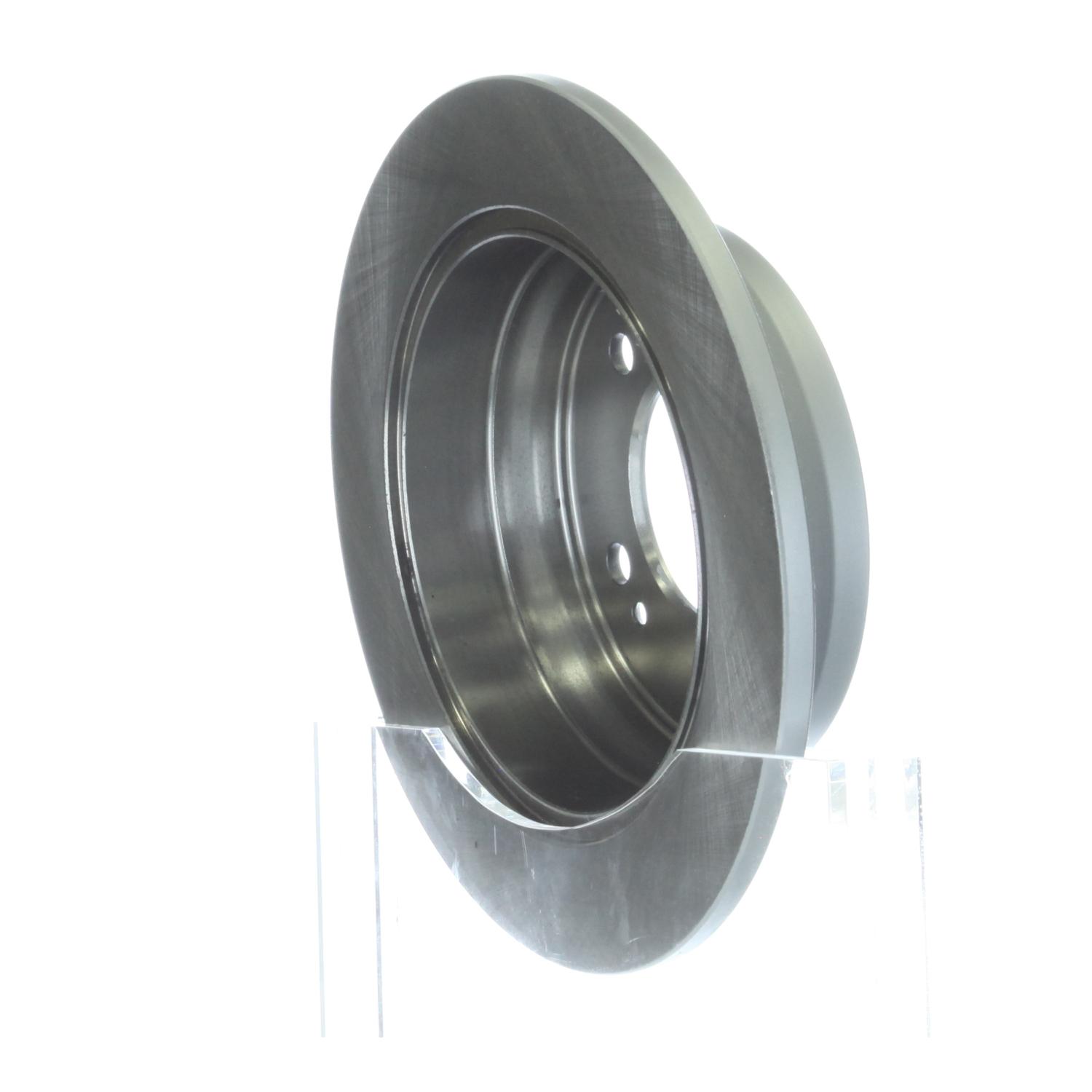 Inroble BR31583 - Disc Brake Rotor Inroble BR31583 Disc Brake Rotor product image 4 of 5