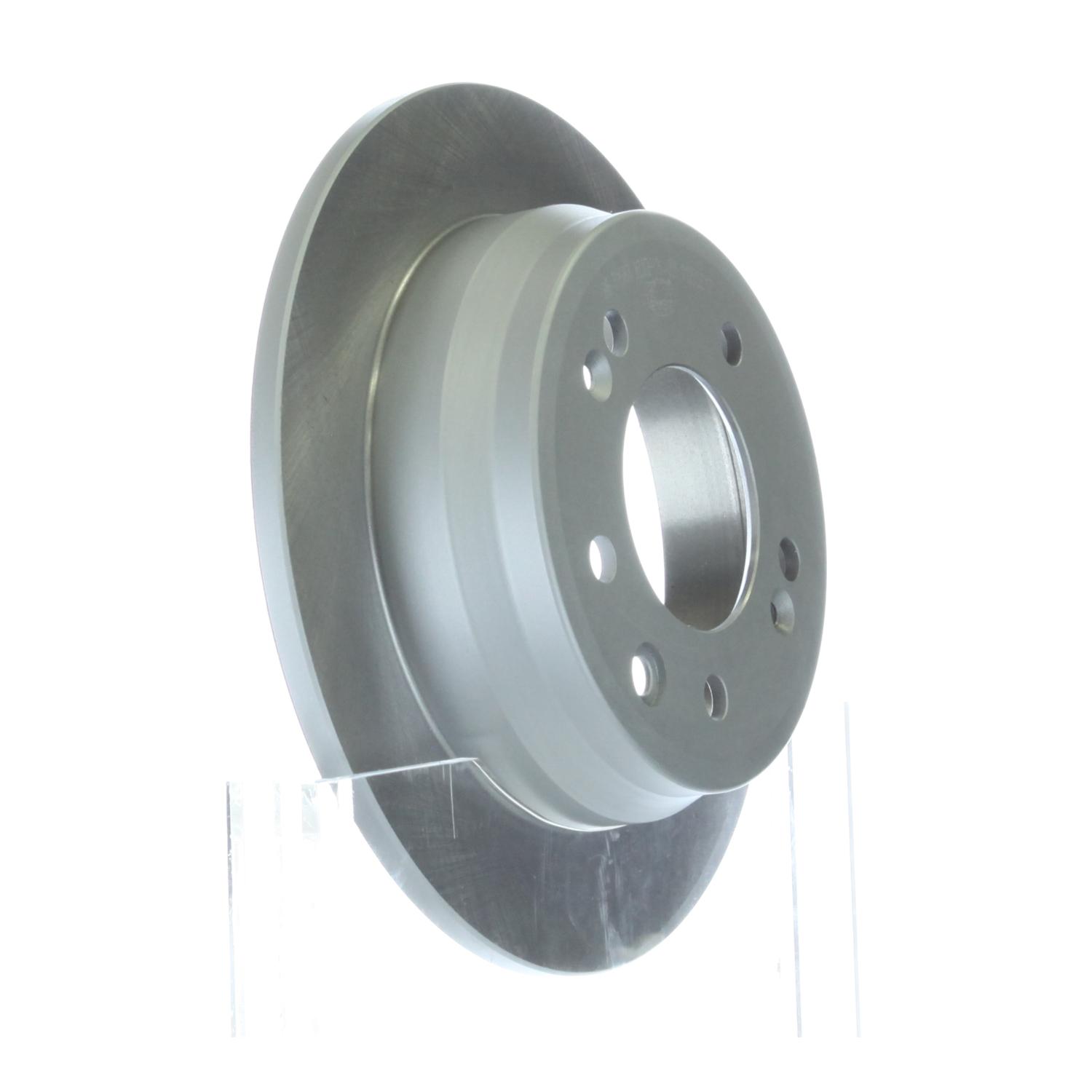 Inroble BR31583 - Disc Brake Rotor Inroble BR31583 Disc Brake Rotor product image 5 of 5