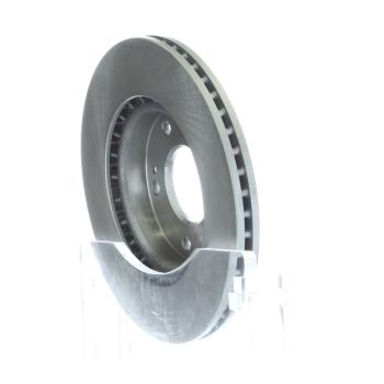 2021 Kia Seltos Disc Brake Rotor Front Inroble BR31584 image 4 of 4