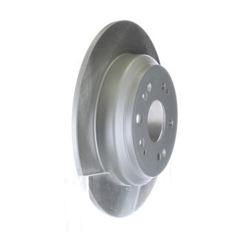 Inroble BR31585 Disc Brake Rotor product image 5 of 5
