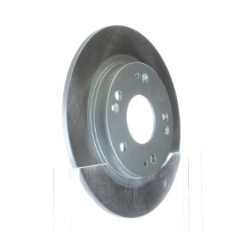 Inroble BR31589 Disc Brake Rotor product image 5 of 5