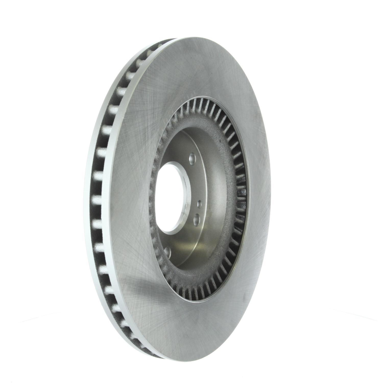 Inroble BR31590 - Disc Brake Rotor Inroble BR31590 Disc Brake Rotor product image 2 of 5