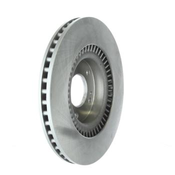 2018 Kia Optima Disc Brake Rotor Front Inroble BR31590 image 2 of 4