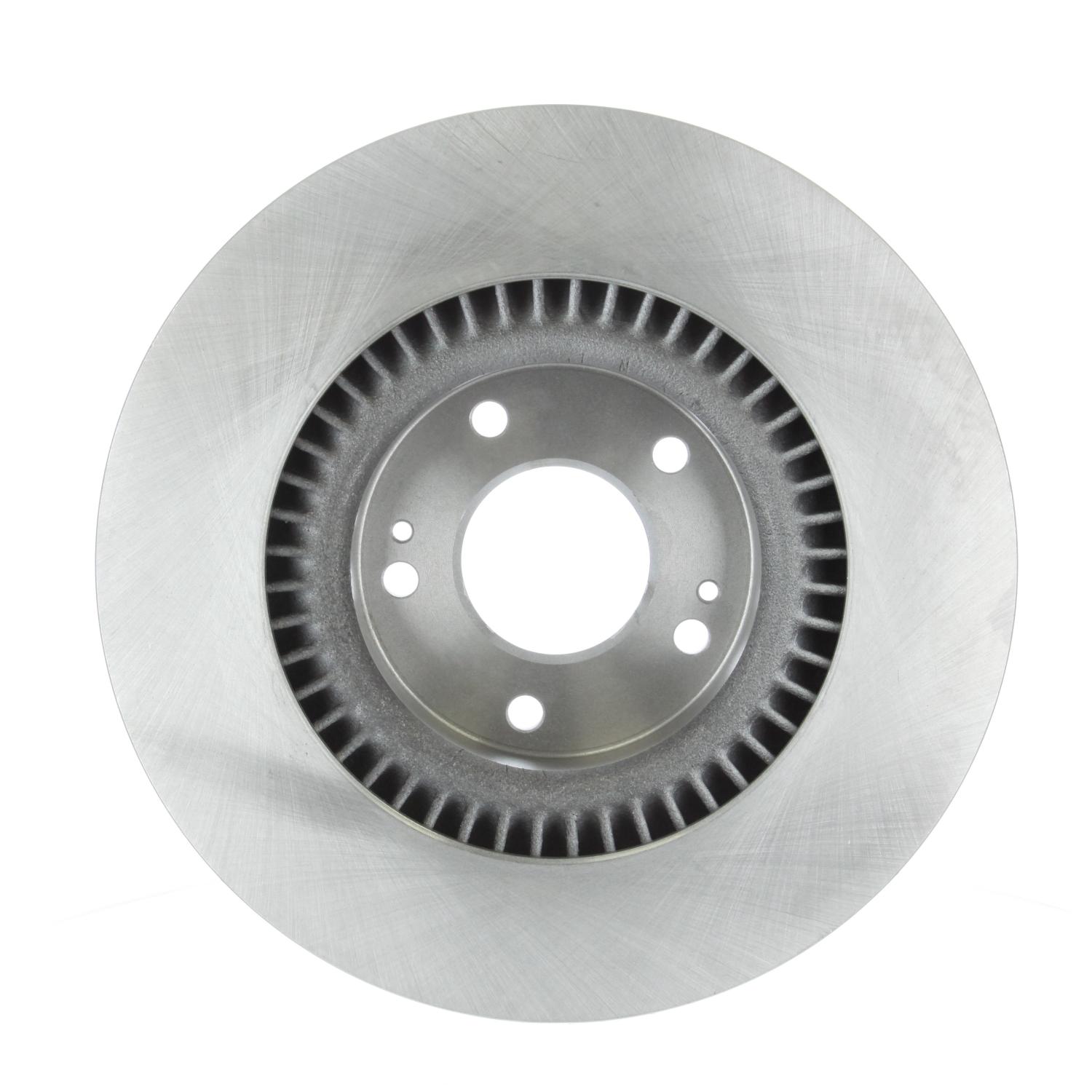 Inroble BR31590 - Disc Brake Rotor Inroble BR31590 Disc Brake Rotor product image 3 of 5