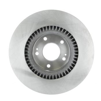 2018 Kia Optima Disc Brake Rotor Front Inroble BR31590 image 3 of 4