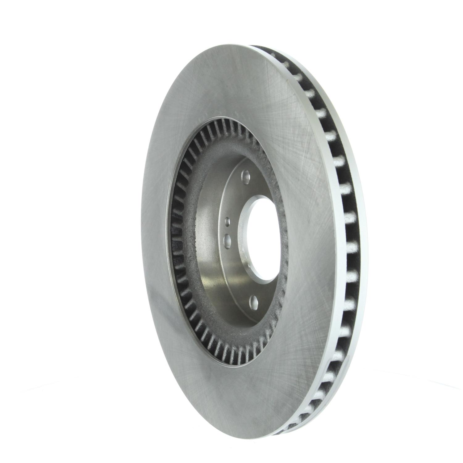 Inroble BR31590 - Disc Brake Rotor Inroble BR31590 Disc Brake Rotor product image 4 of 5