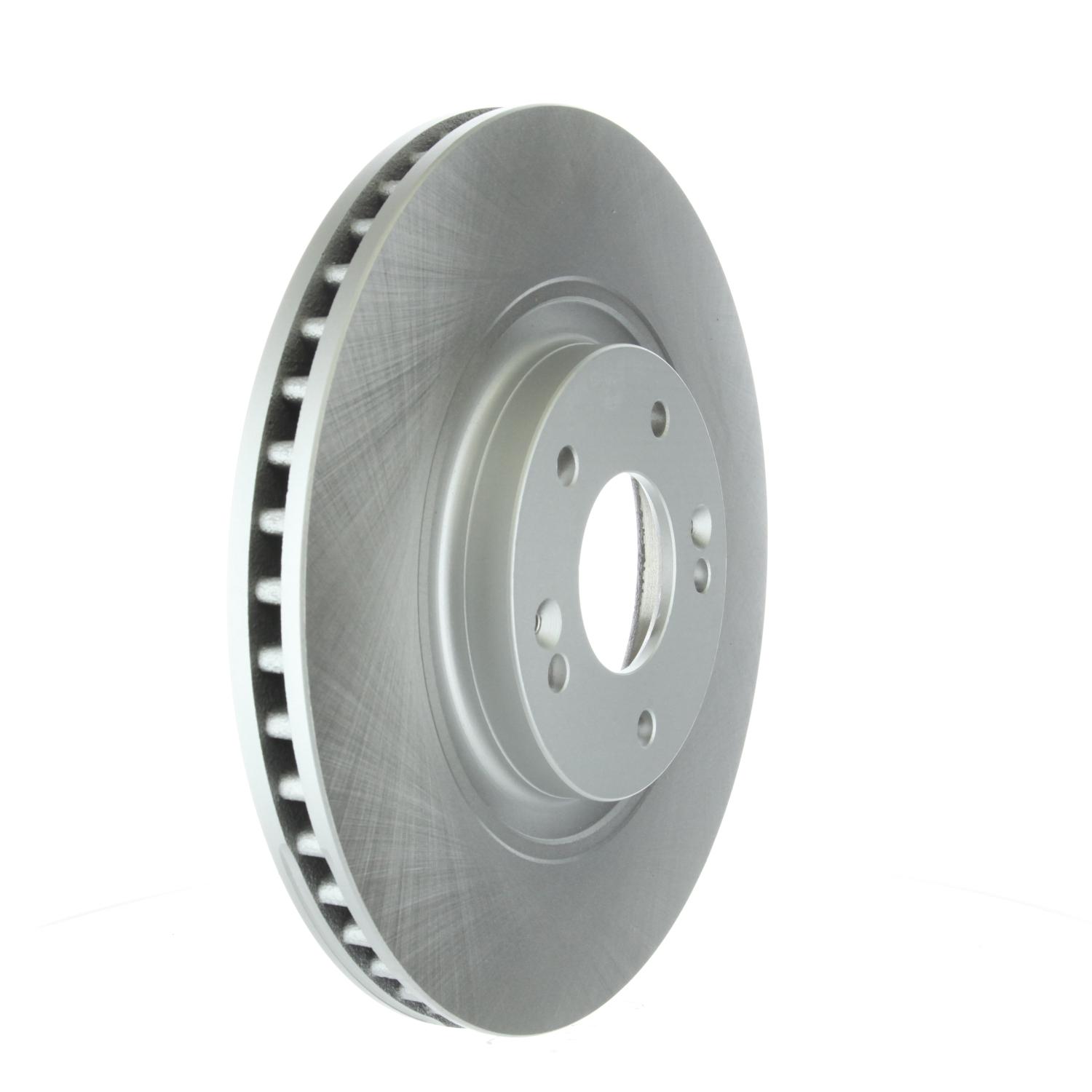 Inroble BR31590 - Disc Brake Rotor Inroble BR31590 Disc Brake Rotor product image 5 of 5