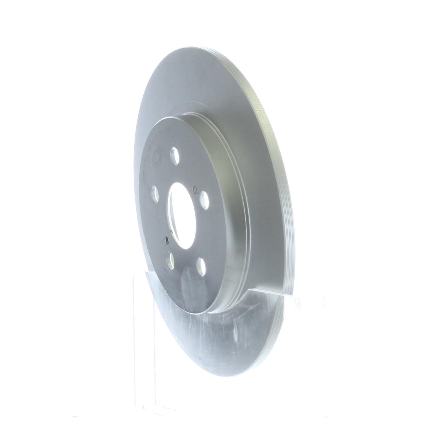 Inroble BR31591 Disc Brake Rotor product image 1 of 5