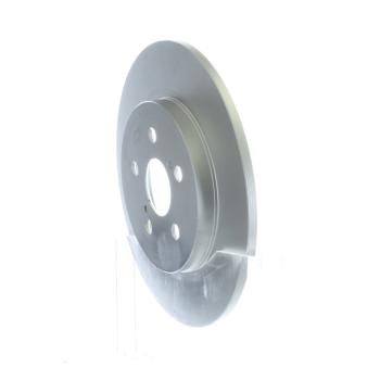 2015 Lexus CT200h Disc Brake Rotor Rear Inroble BR31591 image 1 of 4
