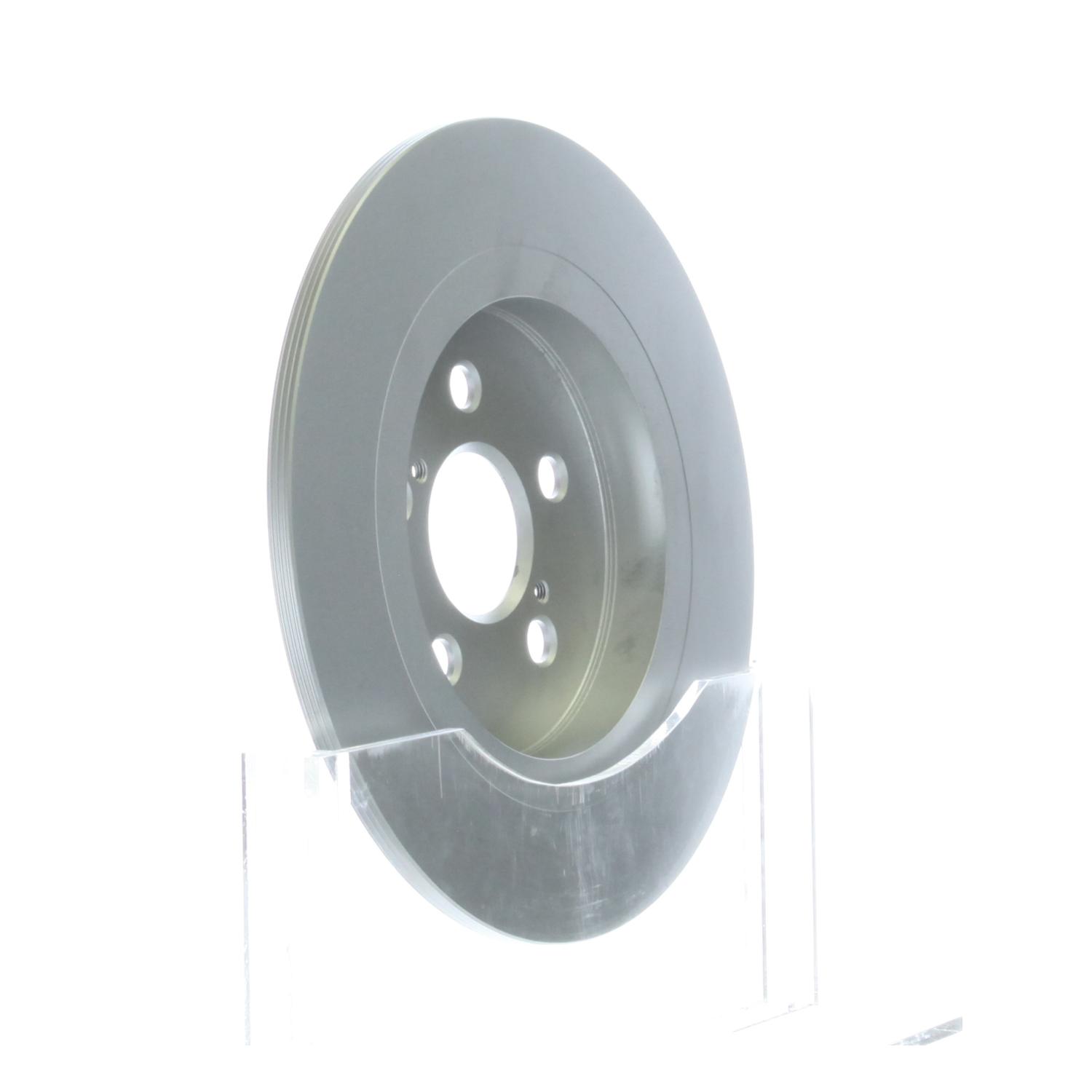 Inroble BR31591 Disc Brake Rotor product image 2 of 5