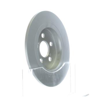 2015 Lexus CT200h Disc Brake Rotor Rear Inroble BR31591 image 2 of 4