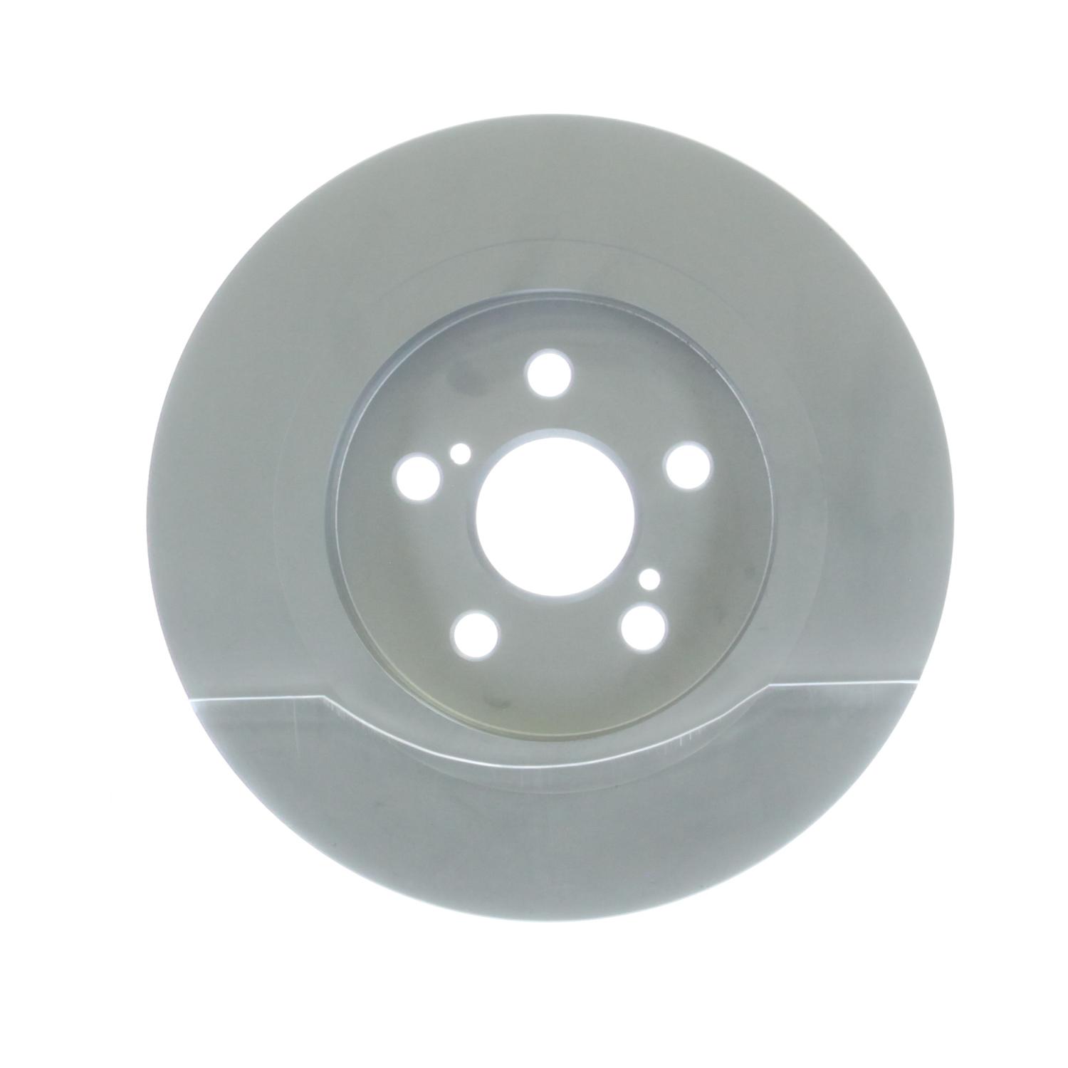 Inroble BR31591 Disc Brake Rotor product image 3 of 5