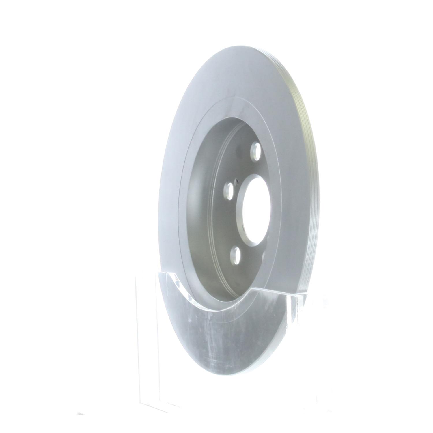 Inroble BR31591 Disc Brake Rotor product image 4 of 5